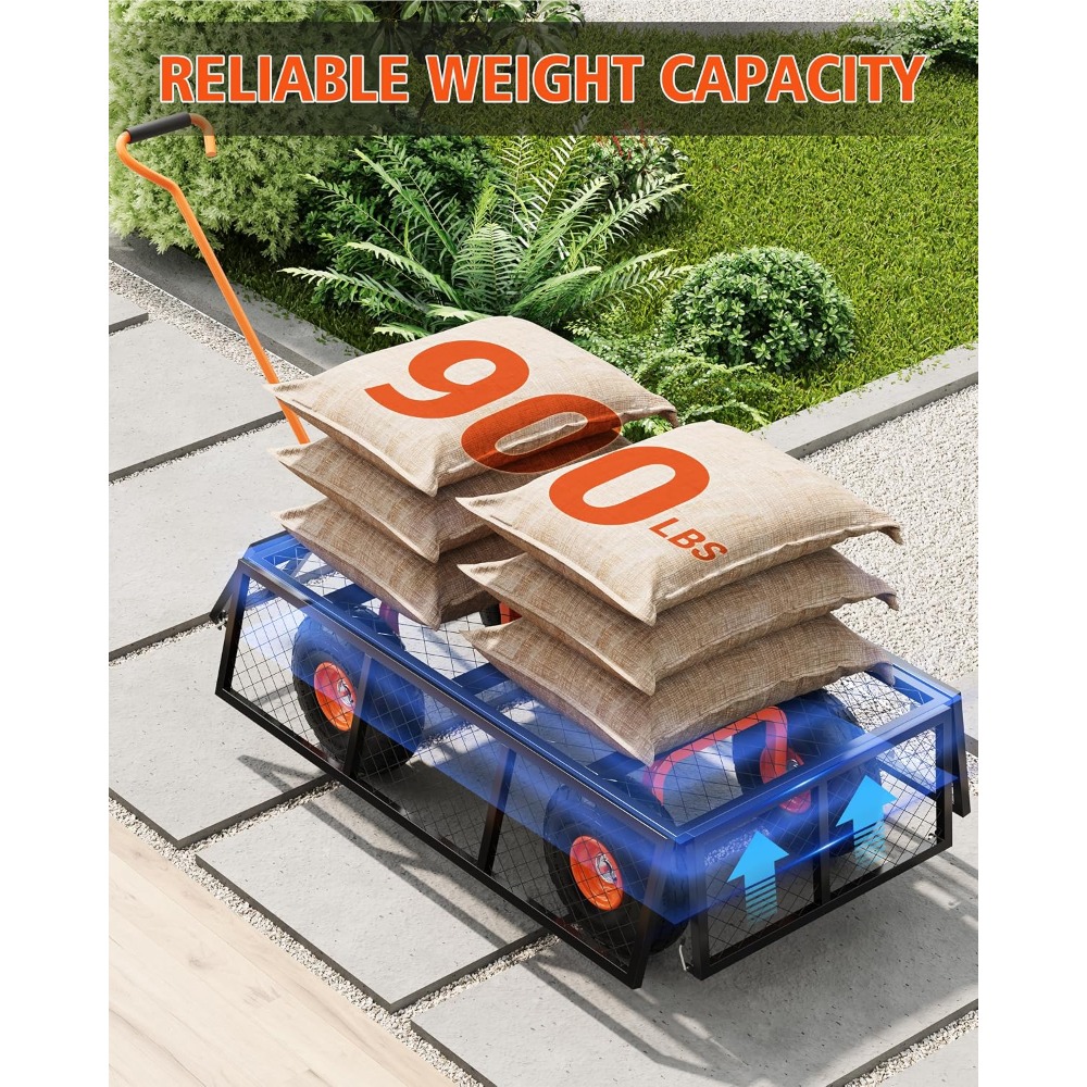 Gardening Tools Deals - Neues Bestangebot mit US-Versand: Robuster 3-in-1