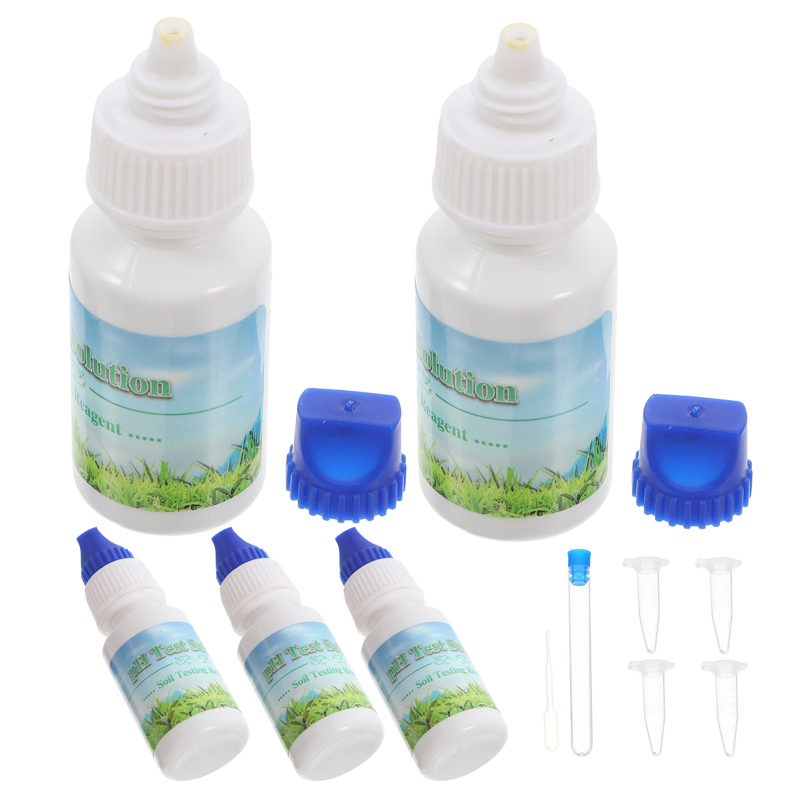 Moisture Meter Plant - Professionelles Bodentestkit, intelligenter Tester zur Feuchtigkeitsmessung