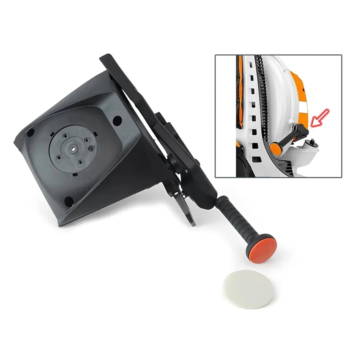 Gardening Tools Deals - 【COUNTDOWN DEAL】 Easy Start Rewind Starter