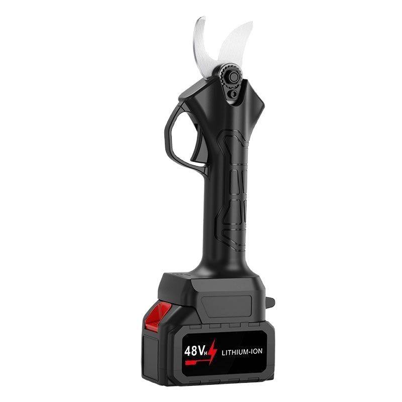 Pruning Shears - Schnurlose elektrische Gartenschere, Obstbaumzweigschere für dicke