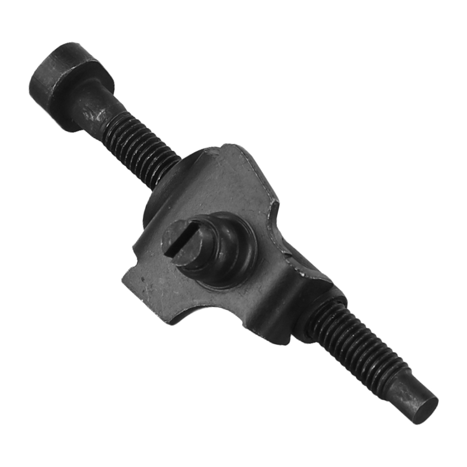 Gardening Tools With Names - Kettenspanner-Schraube Kettenregler Kettenversteller Kompatible Modelle Anzahl