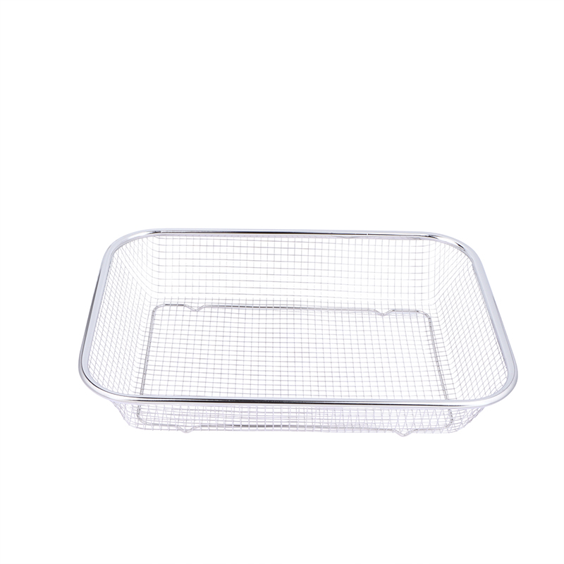 Garden Sieve Soil - Edelstahl-Gartensieb, Rostfreies Handwerkzeug zum Filtern von