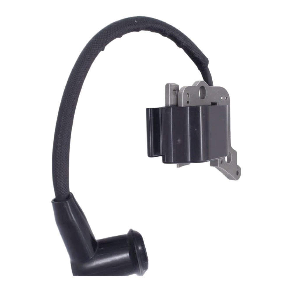 Gardening Tools You Need - Hochleistungs-Zündspule für Rasenmäher 753-08489 Robuste Konstruktion