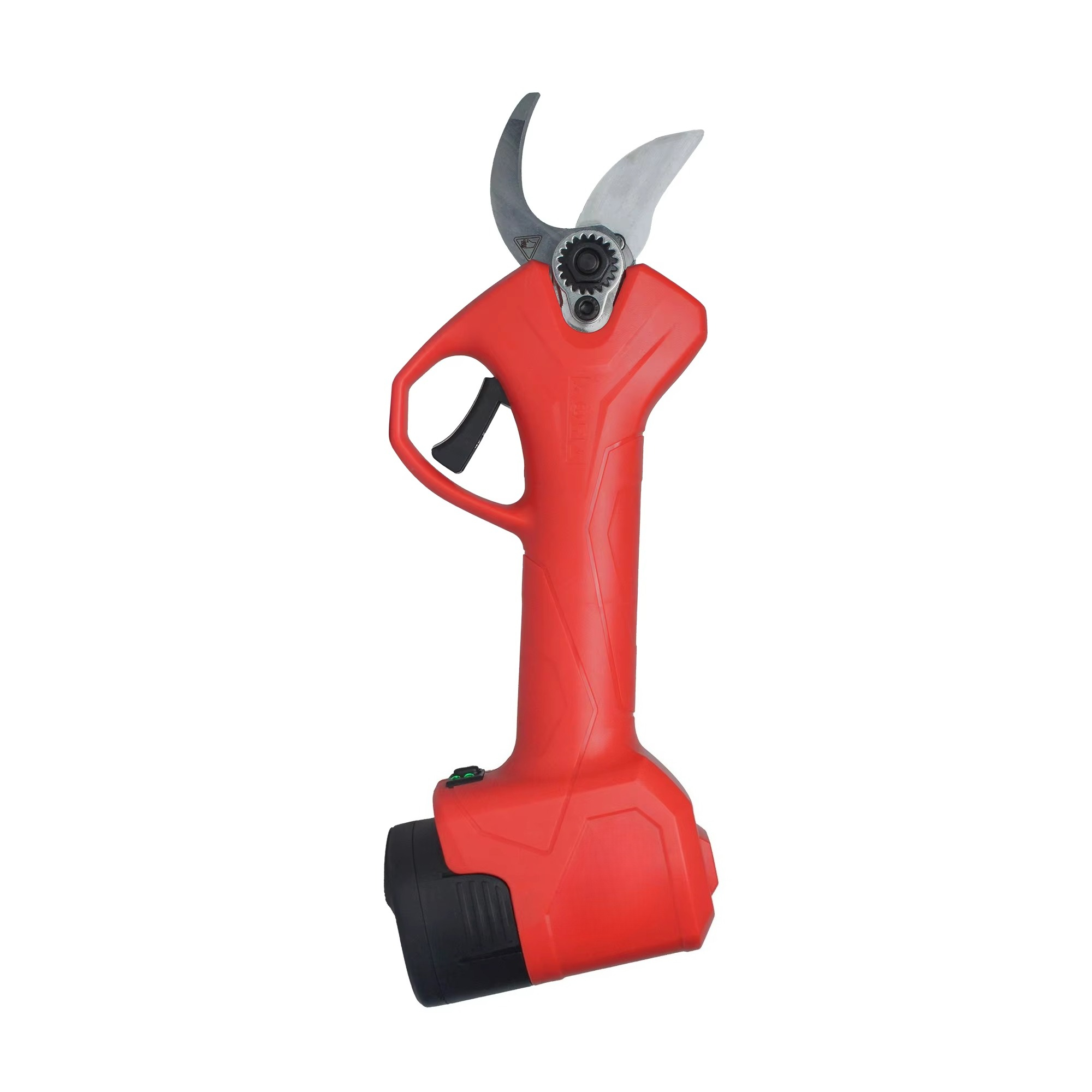 Pruning Shears - Gartenschere, bürstenlose Gartenschere, batteriebetriebene Gartenschere, 21