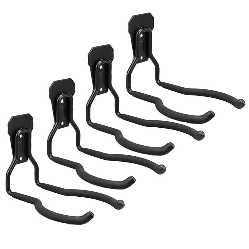 Gardening Tools Deals - 【Big Deal】Werkzeugorganizer-Haken für die Garage, Halterung