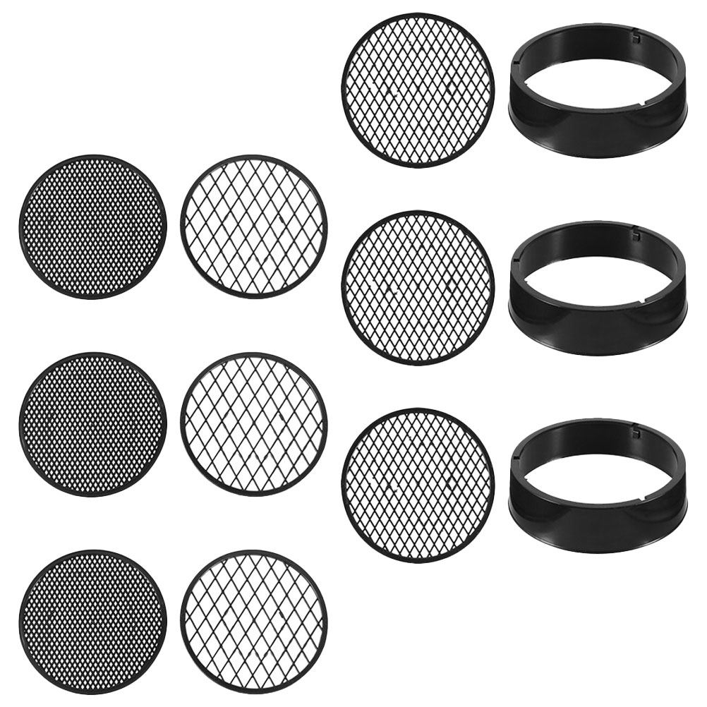 Plastik-Handsieb-Set für Garte – Garden Sieve Soil Bewertung und Preis