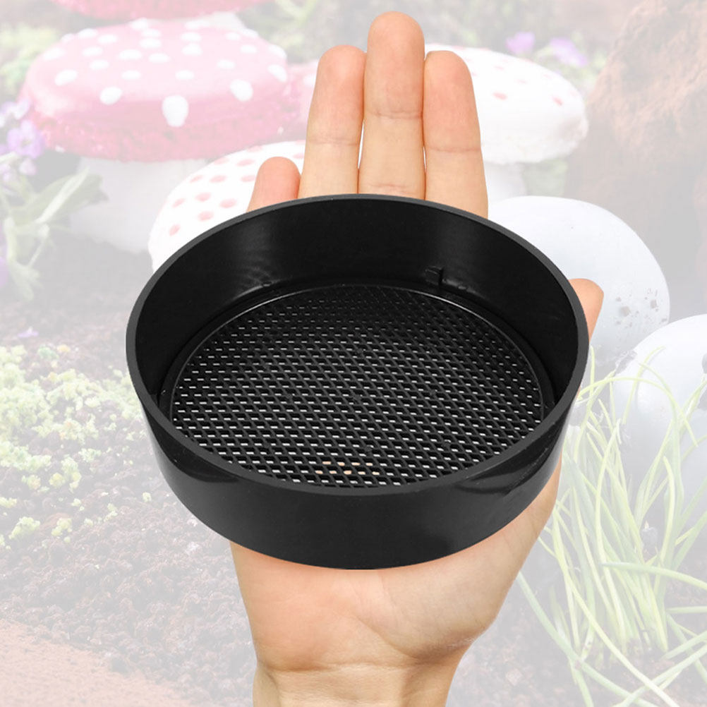 Plastik-Handsieb-Set für Garte – Garden Sieve Soil Bewertung und Preis
