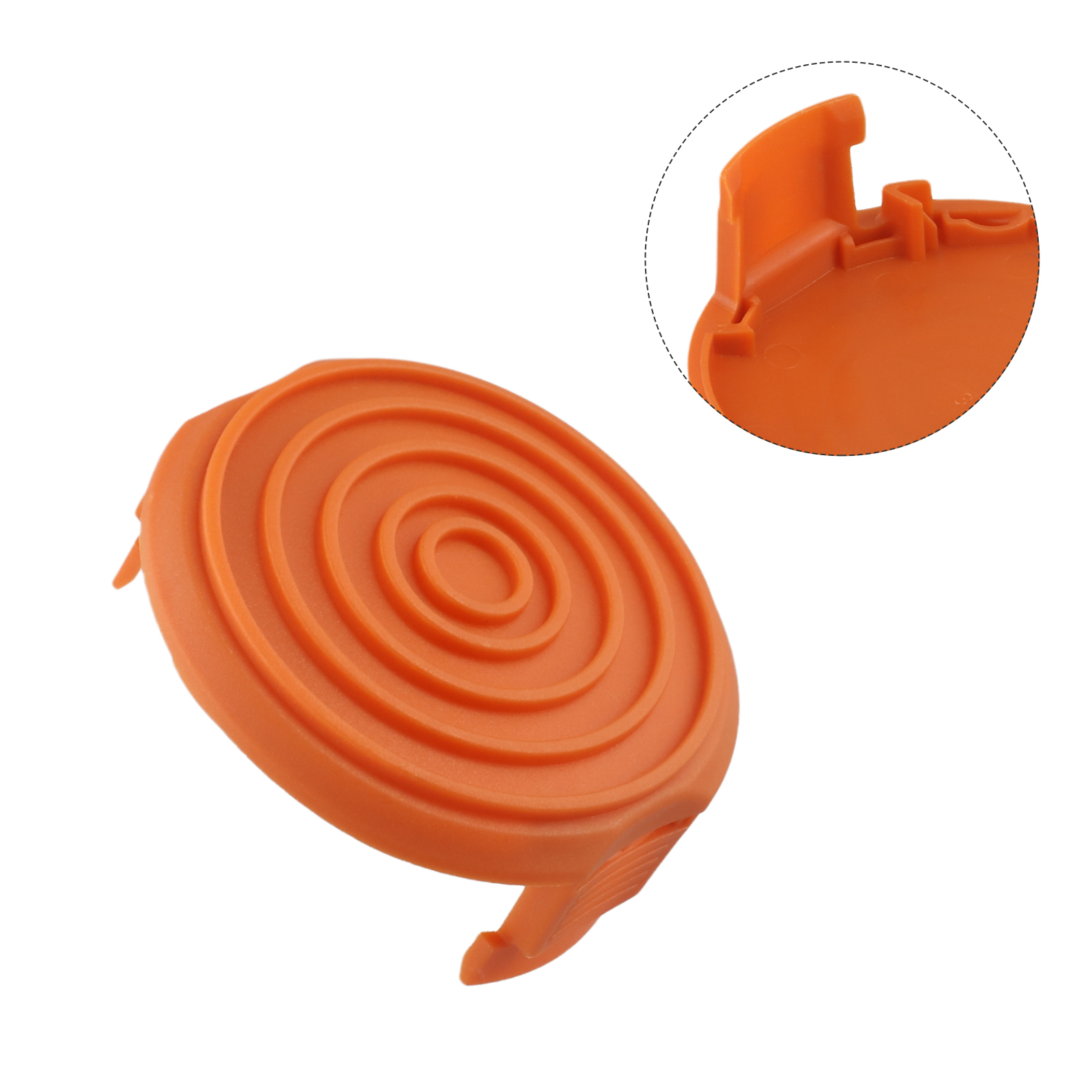 Ersatz-Spulendeckel für Argos  – Gardening Tools Argos Bewertung und Preis