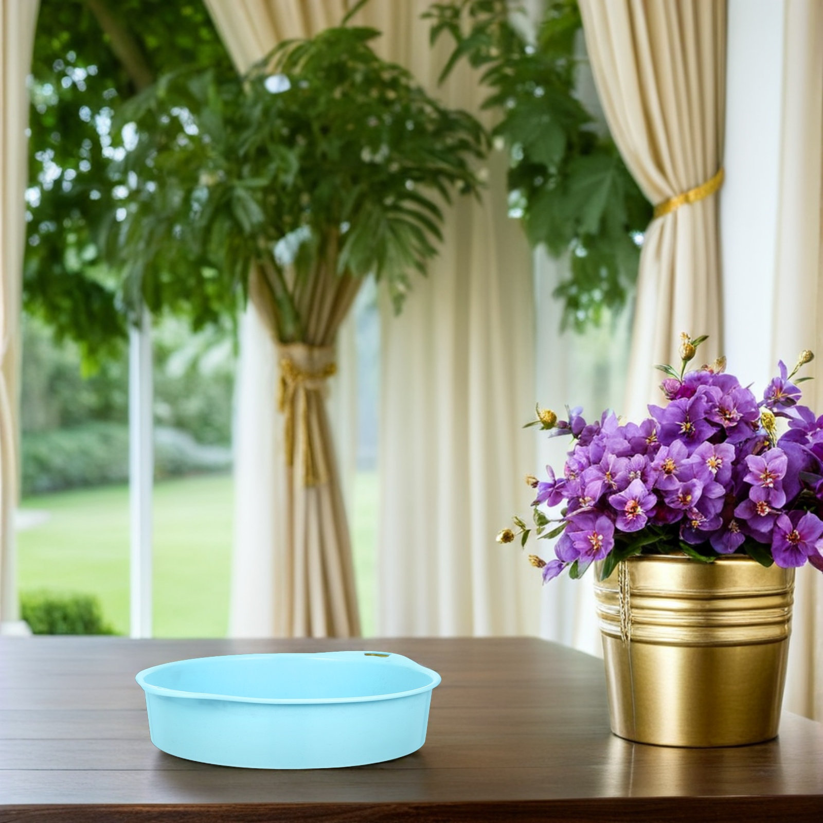 2er-Set Gartensieb aus Kunstst – Garden Sieve Soil Bewertung und Preis