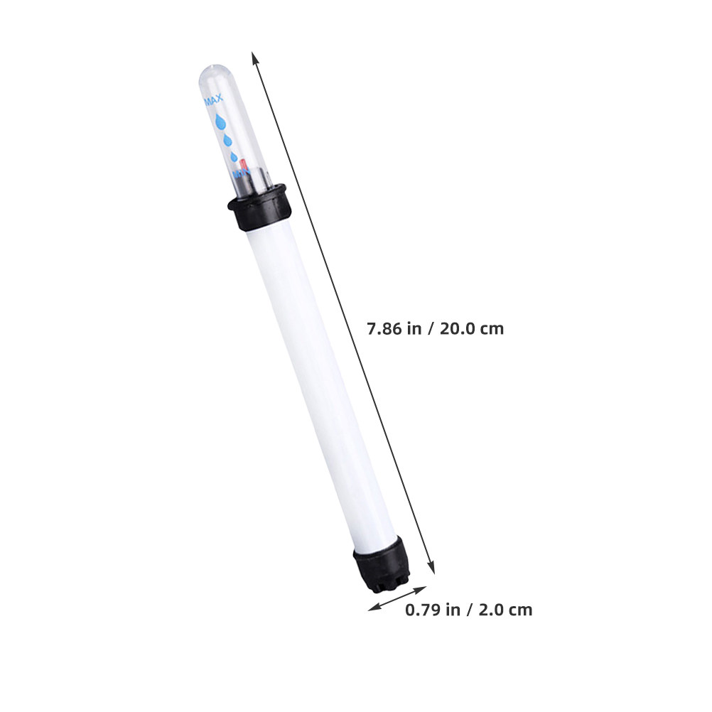 10 Stück Wasserstandsmesser fü – Moisture Meter Plant Bewertung und Preis
