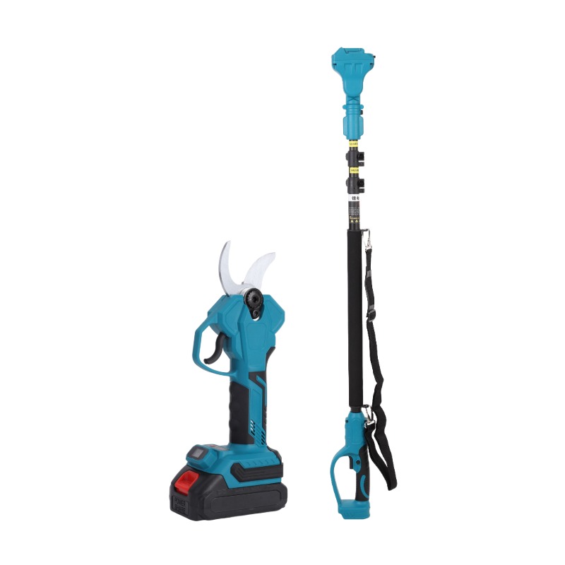 21V elektrische Hohe Ast Prune – Pruning Shears Bewertung und Preis