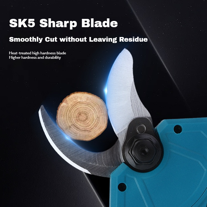21V elektrische Hohe Ast Prune – Pruning Shears Bewertung und Preis