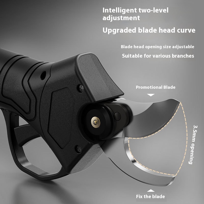 Tragbare kabellose elektrische – Pruning Shears Bewertung und Preis