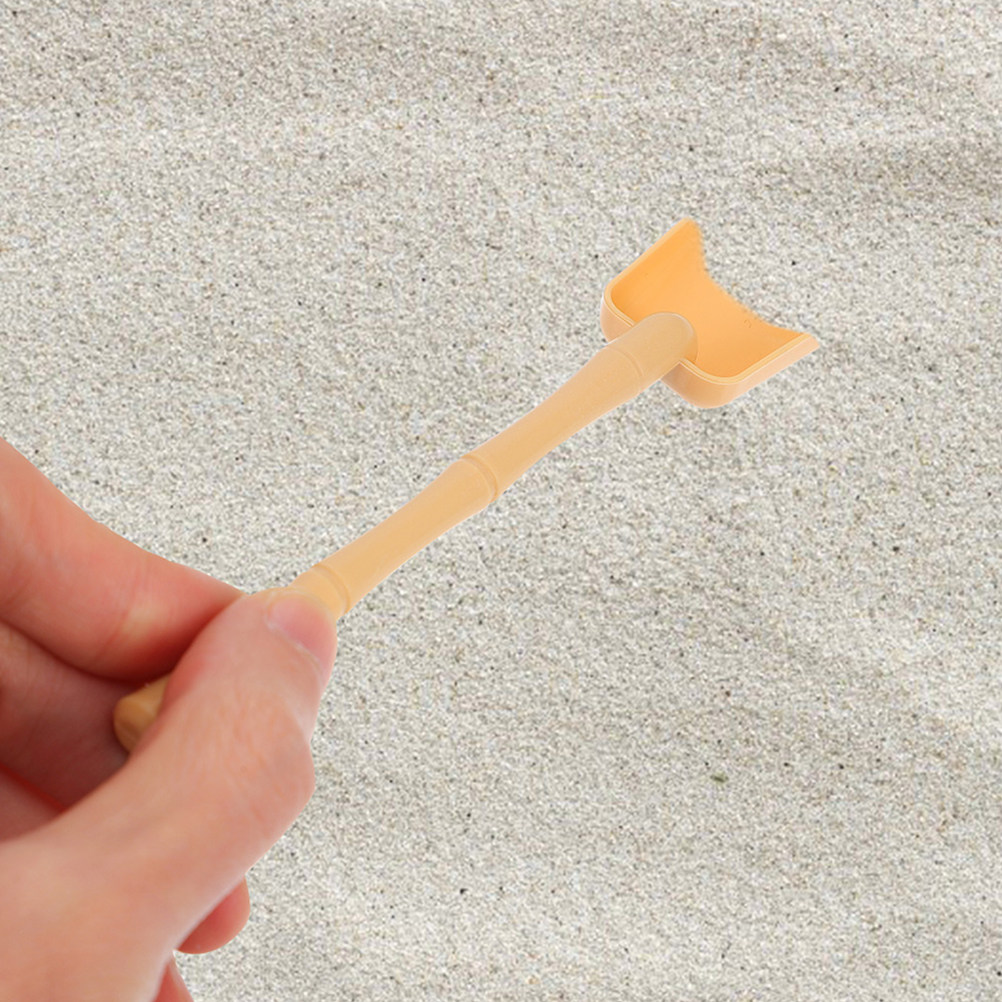 1 Set Miniatur Zen-Garten Rech – Zen Gardening Tools Bewertung und Preis