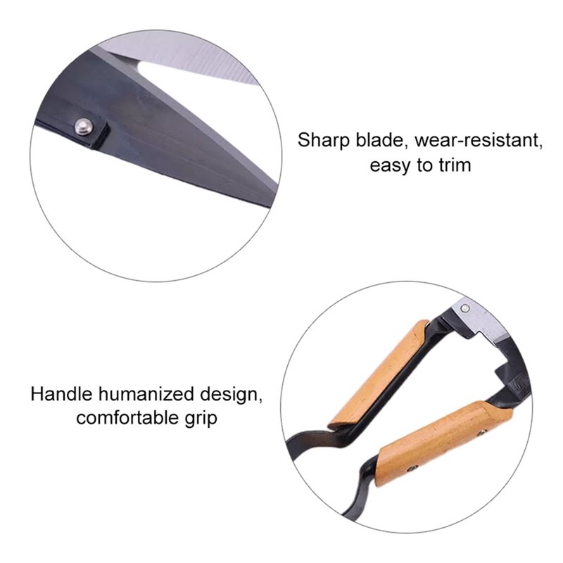 【SCHNÄPPCHEN】Robuste 13-Zoll E – Gardening Tools Deals Bewertung und Preis
