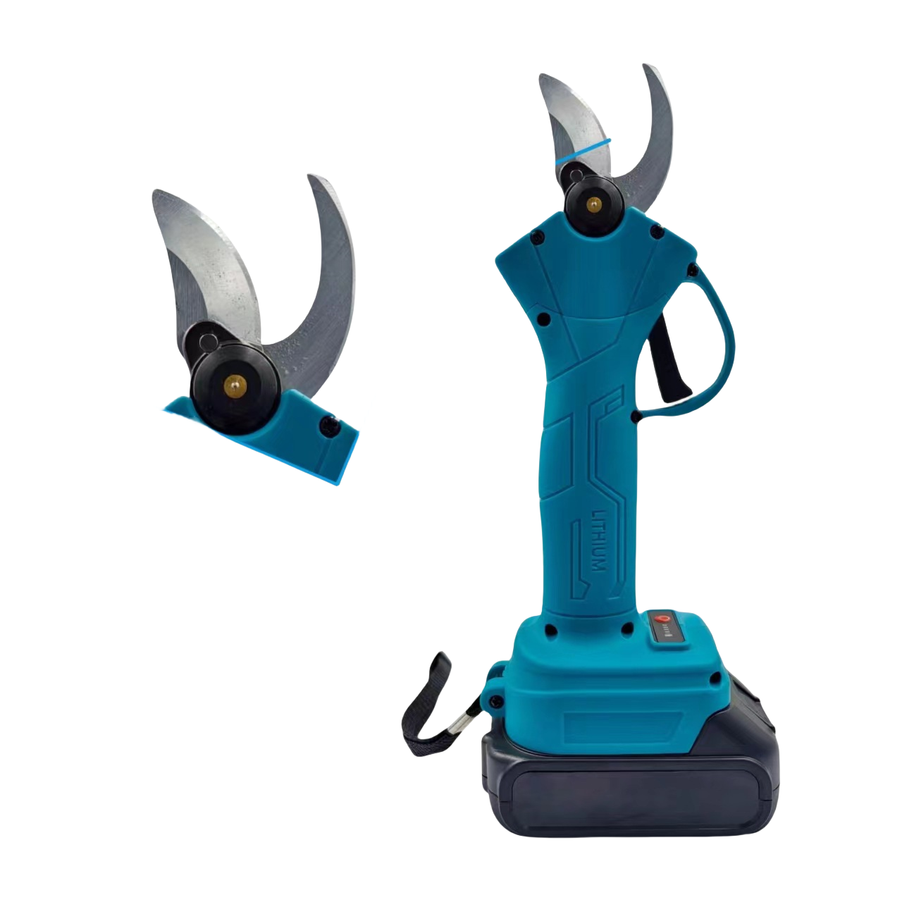 Kabellose wiederaufladbare ele – Pruning Shears Bewertung und Preis