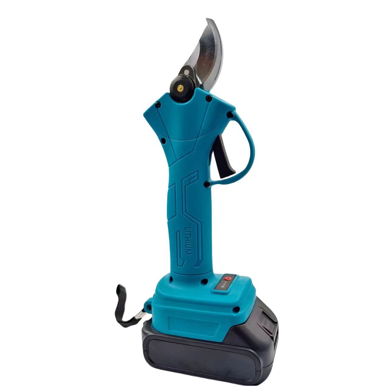 Kabellose wiederaufladbare ele – Pruning Shears Bewertung und Preis