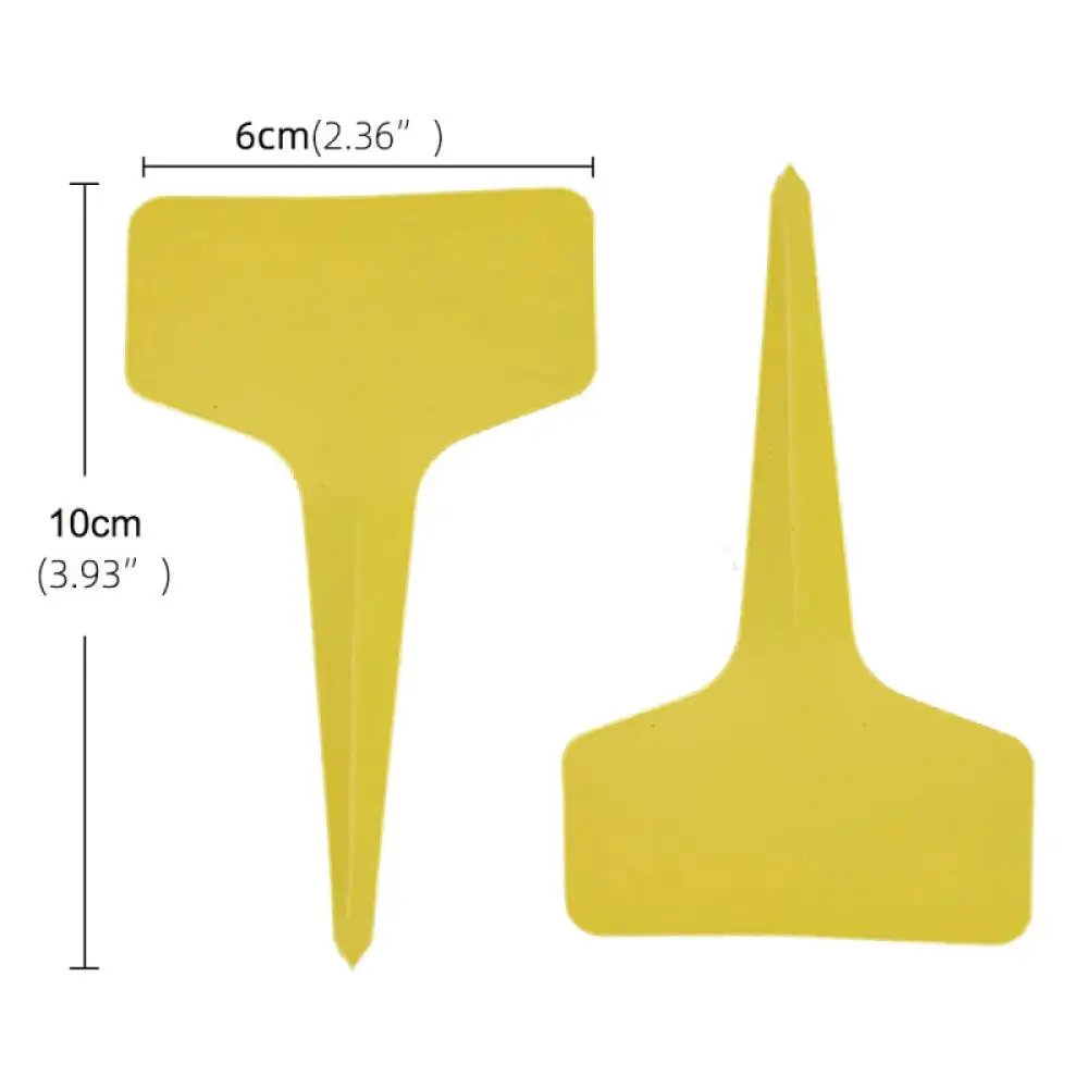 25–200 Stück wiederverwendbare – Garden Label Marker Bewertung und Preis