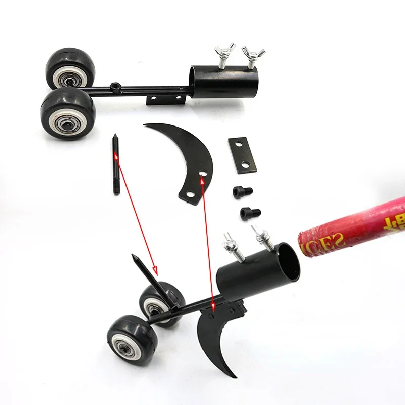 Tragbarer Unkrautentferner, Ra – Gardening Tools You Need Bewertung und Preis