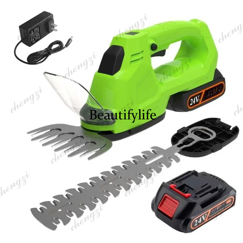 A81 Kabelloser Heckenschneider – Pruning Shears Bewertung und Preis