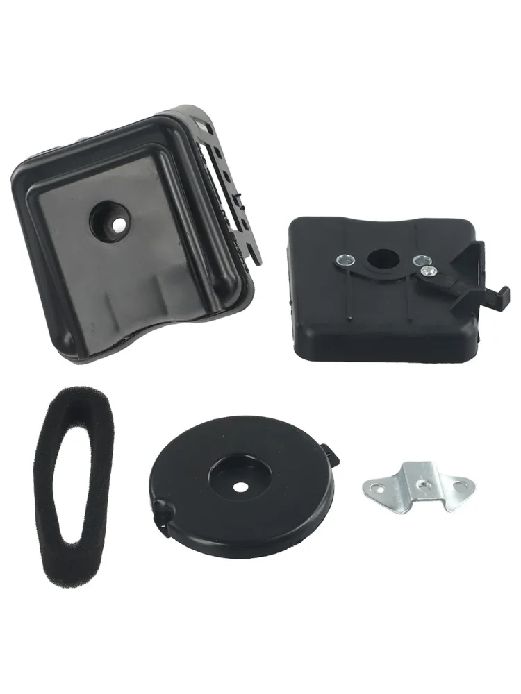 BC CC Rasenmäher Luftfilter-Ki – Gardening Tools With Names Bewertung und Preis