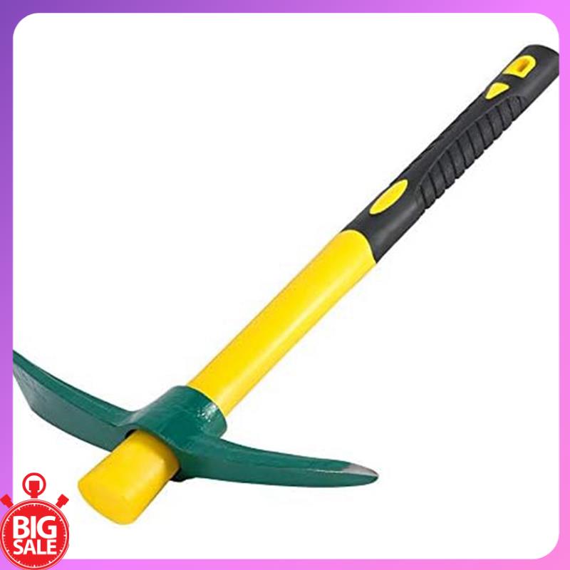Big Deal Hochwertige Spitzhack – Gardening Tools Deals Bewertung und Preis
