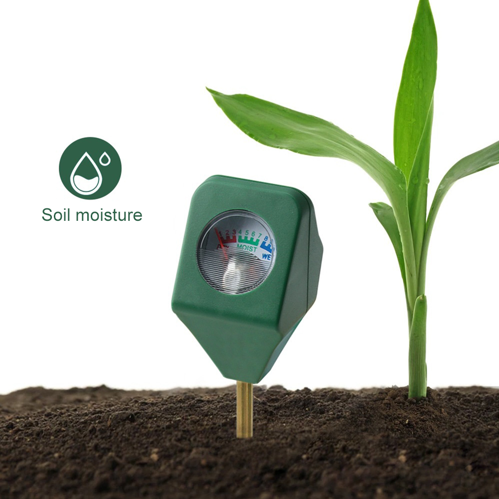 Bodenfeuchtigkeitsmesser, Feuc – Moisture Meter Plant Bewertung und Preis