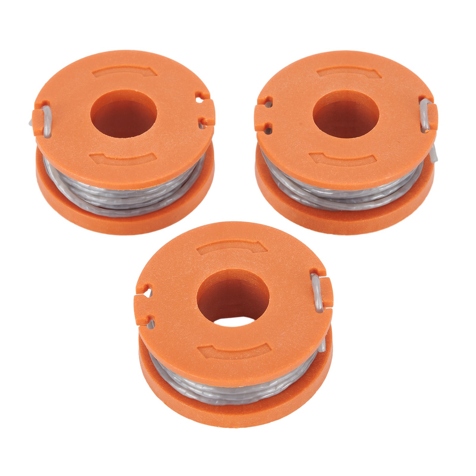 Fadenspulen für Rasentrimmer,  – Gardening Tools Argos Bewertung und Preis