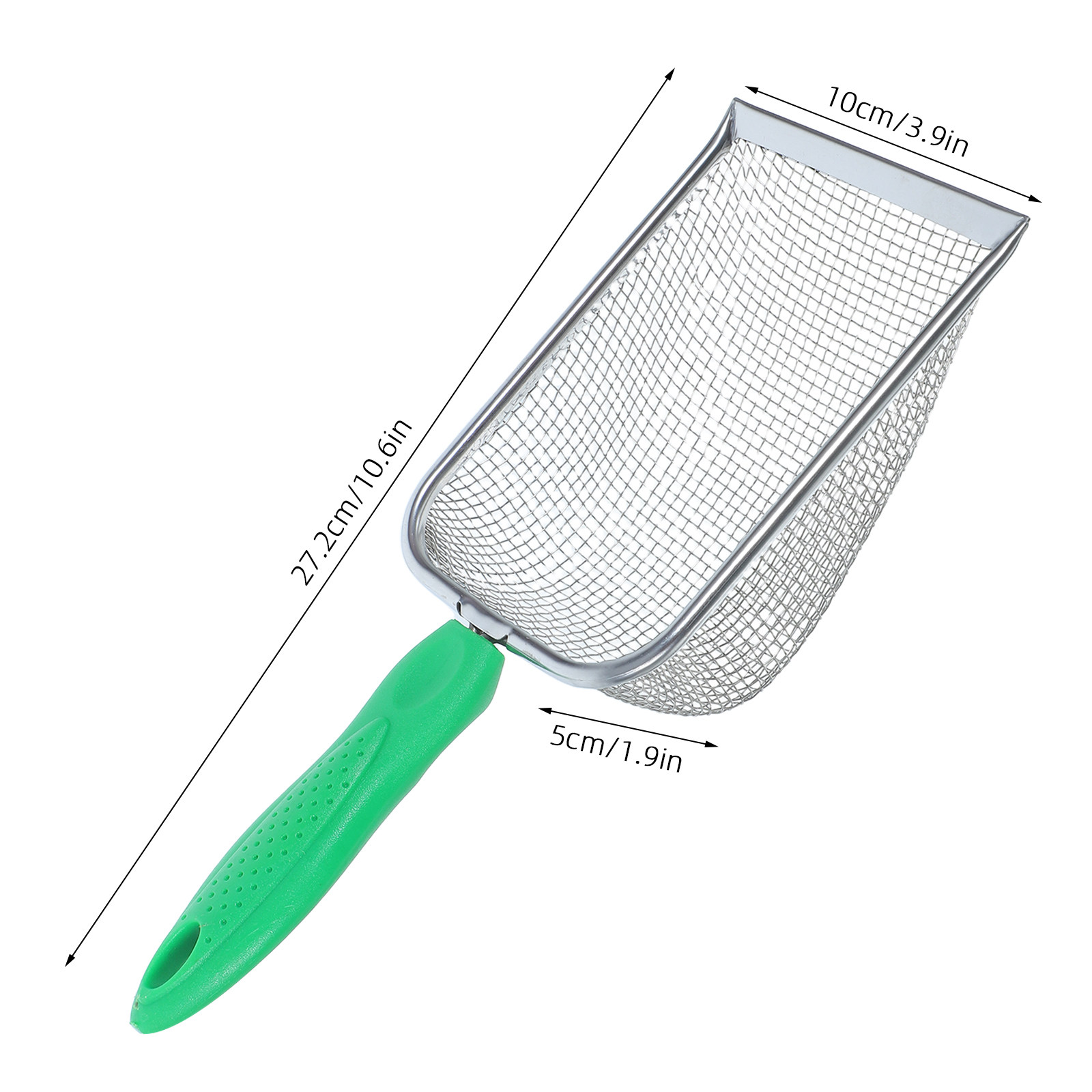 2 Stück Gartensieb, Bodensieb, – Garden Sieve Soil Bewertung und Preis