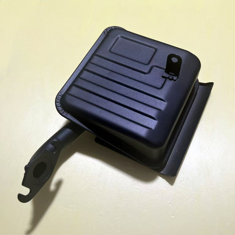 Auspuffschalldämpfer für Harbo – Gardening Tools Harbor Freight Bewertung und Preis