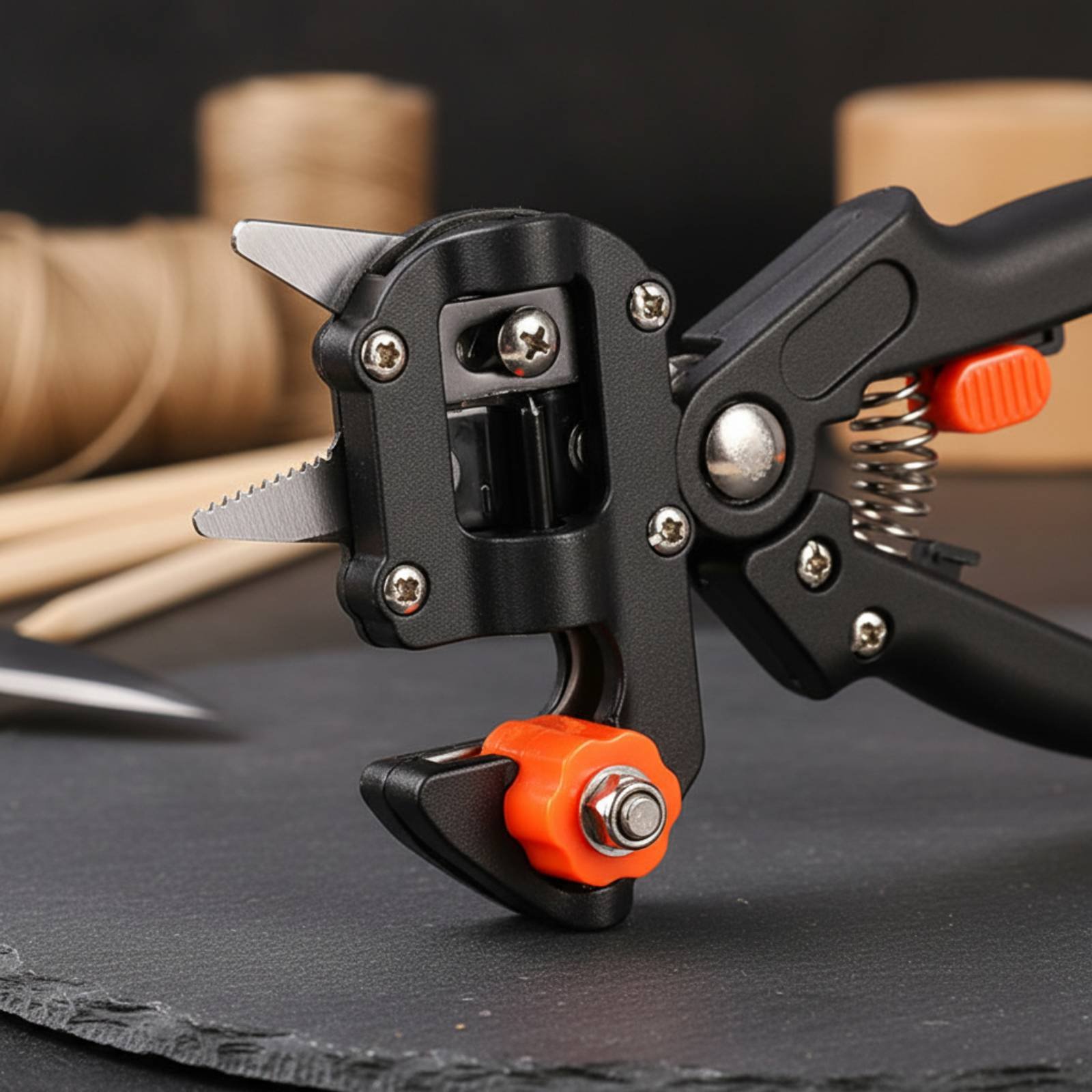 2-in-1 Veredelungs- und Schnit – Pruning Shears Bewertung und Preis