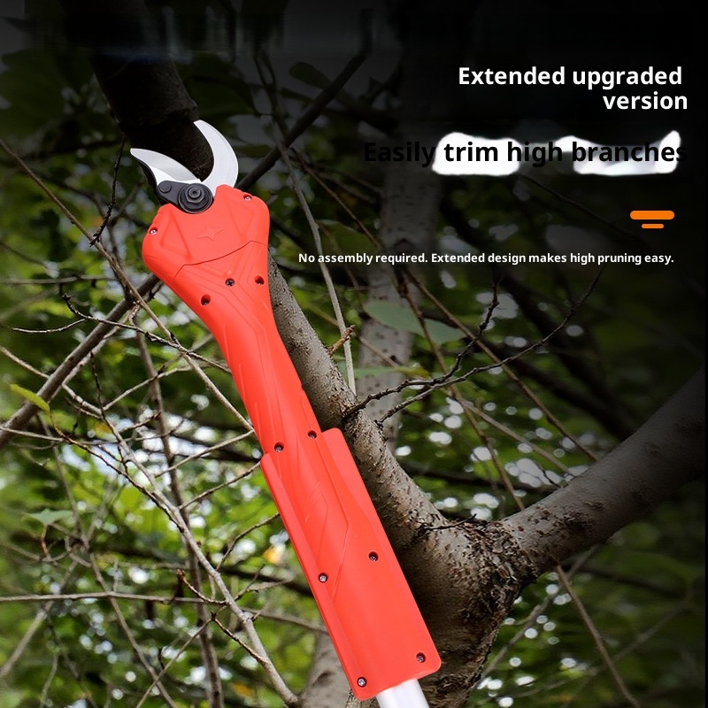 Elektrische Astschere für hohe – Pruning Shears Bewertung und Preis