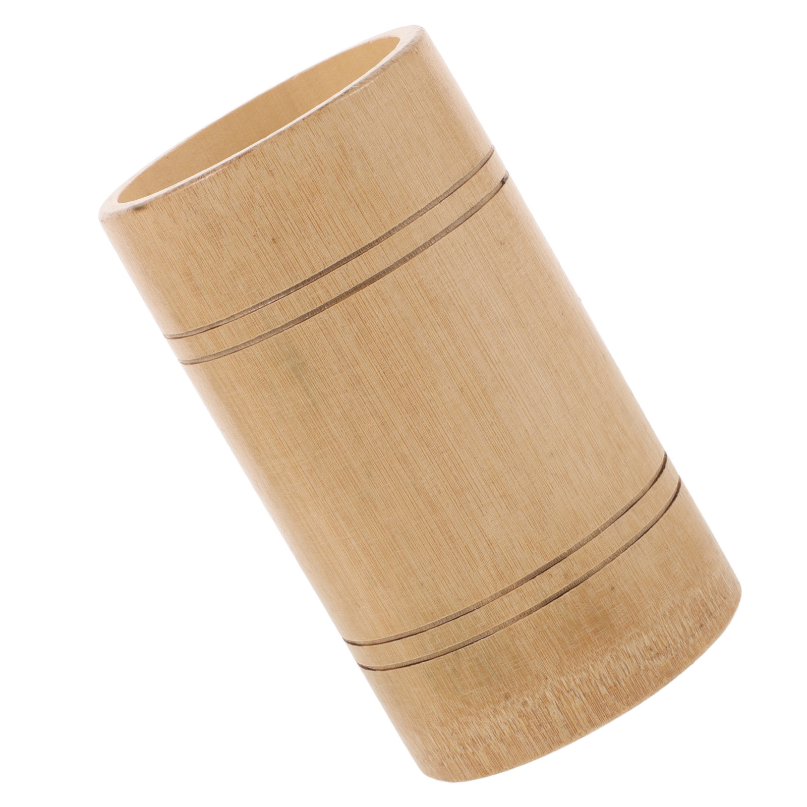 Mini-Holz-Aufbewahrungsröhre f – Zen Gardening Tools Bewertung und Preis