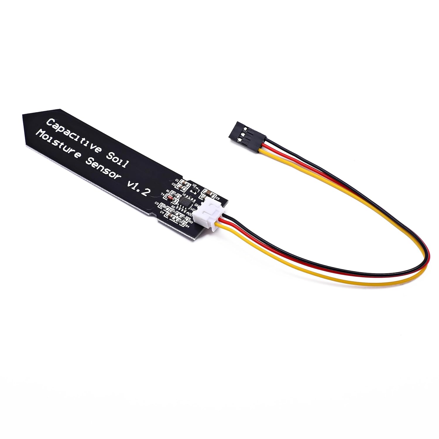 Kapazitives Bodenfeuchtesensor – Moisture Meter Plant Bewertung und Preis