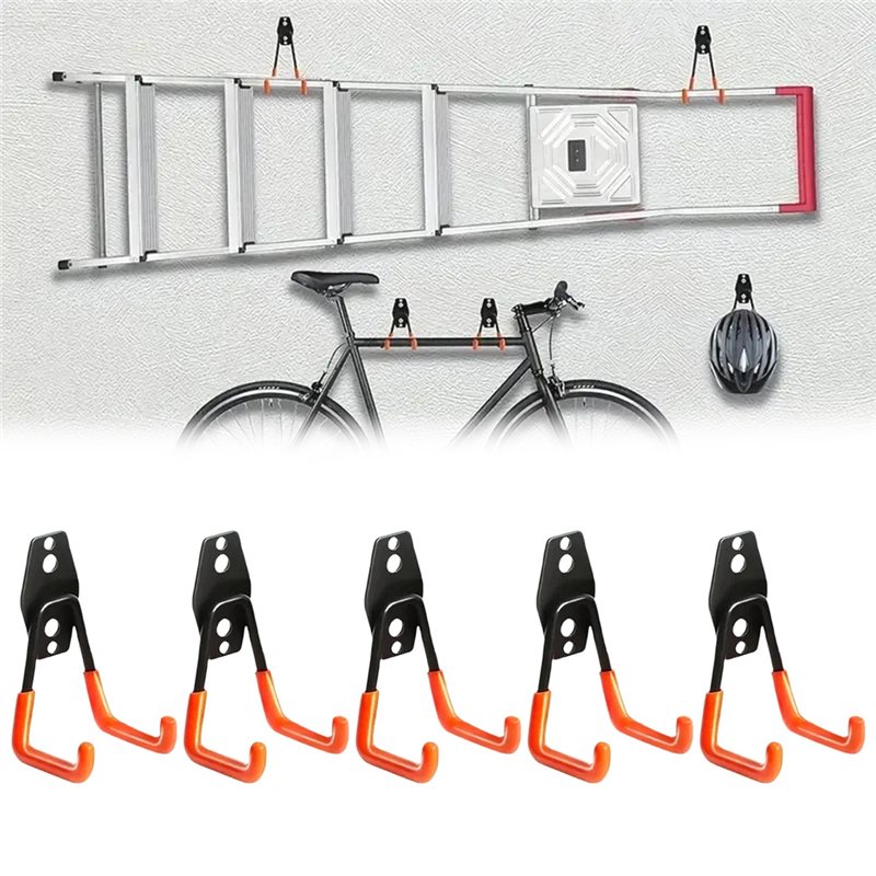 【Big Deal】Wandmontierte 5-teil – Gardening Tools Deals Bewertung und Preis