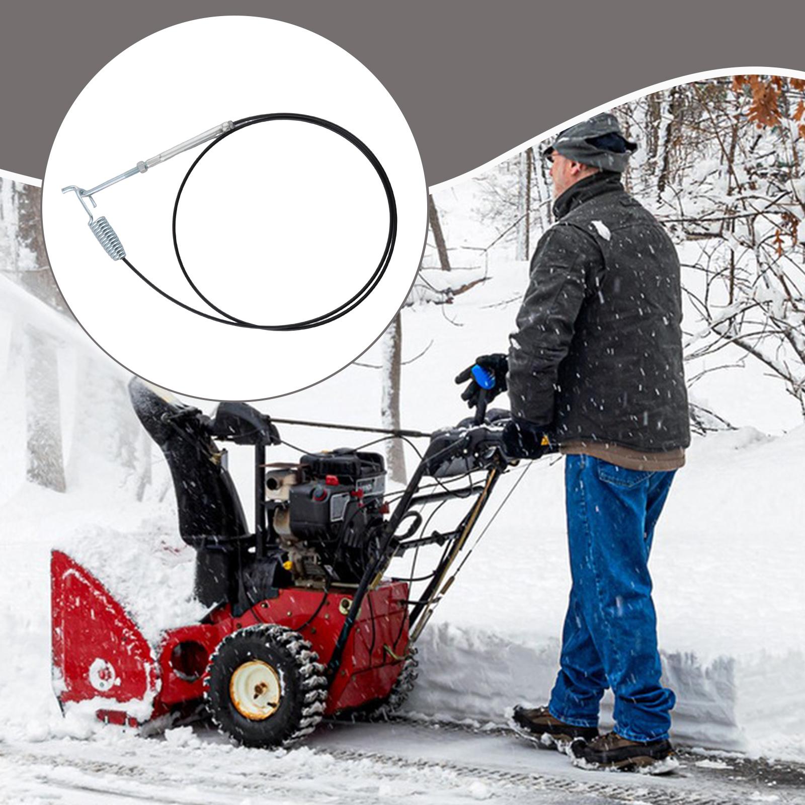 Langlebiges Schneefräsen-Kuppl – Gardening Tools You Need Bewertung und Preis