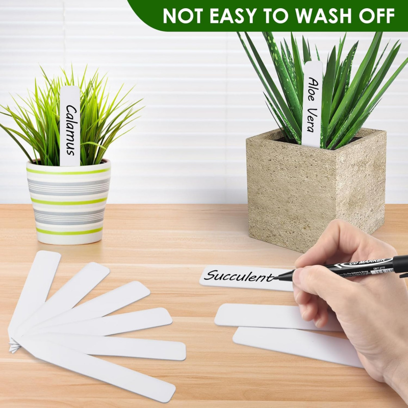 Wasserdichte Gartenpflanzeneti – Garden Label Marker Bewertung und Preis