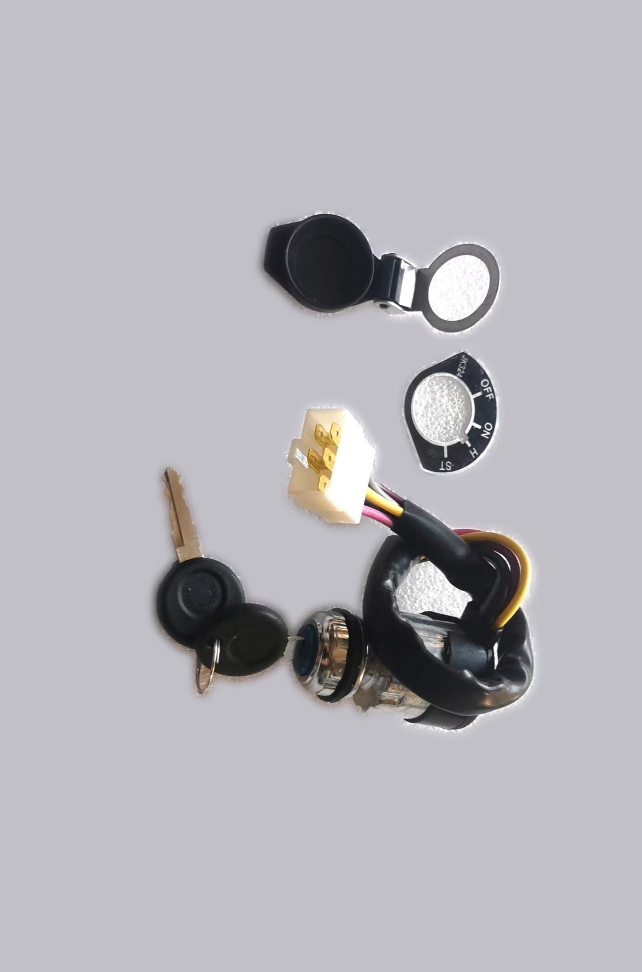 Vorheizungs-Startschalter für  – Gardening Tools You Need Bewertung und Preis