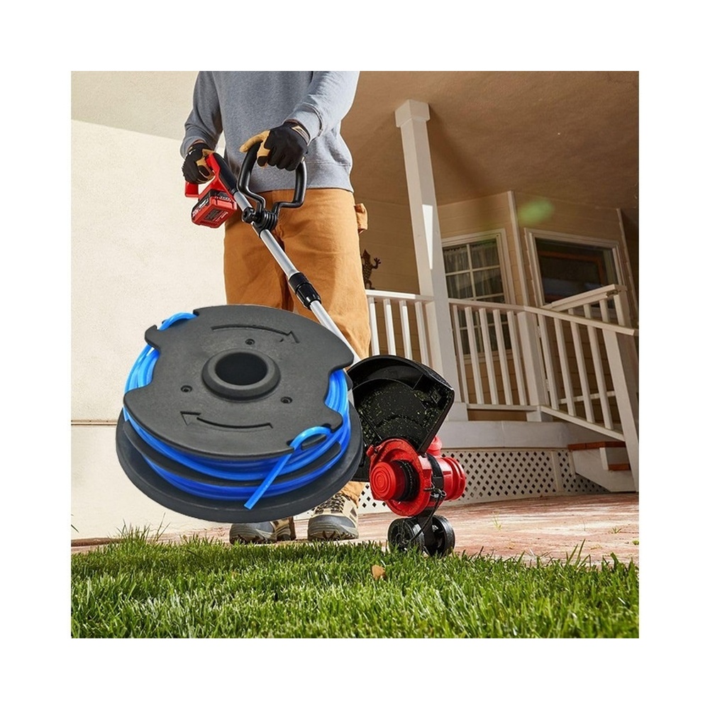 3-teiliges Spulen- und 1-teili – Gardening Tools Harbor Freight Bewertung und Preis