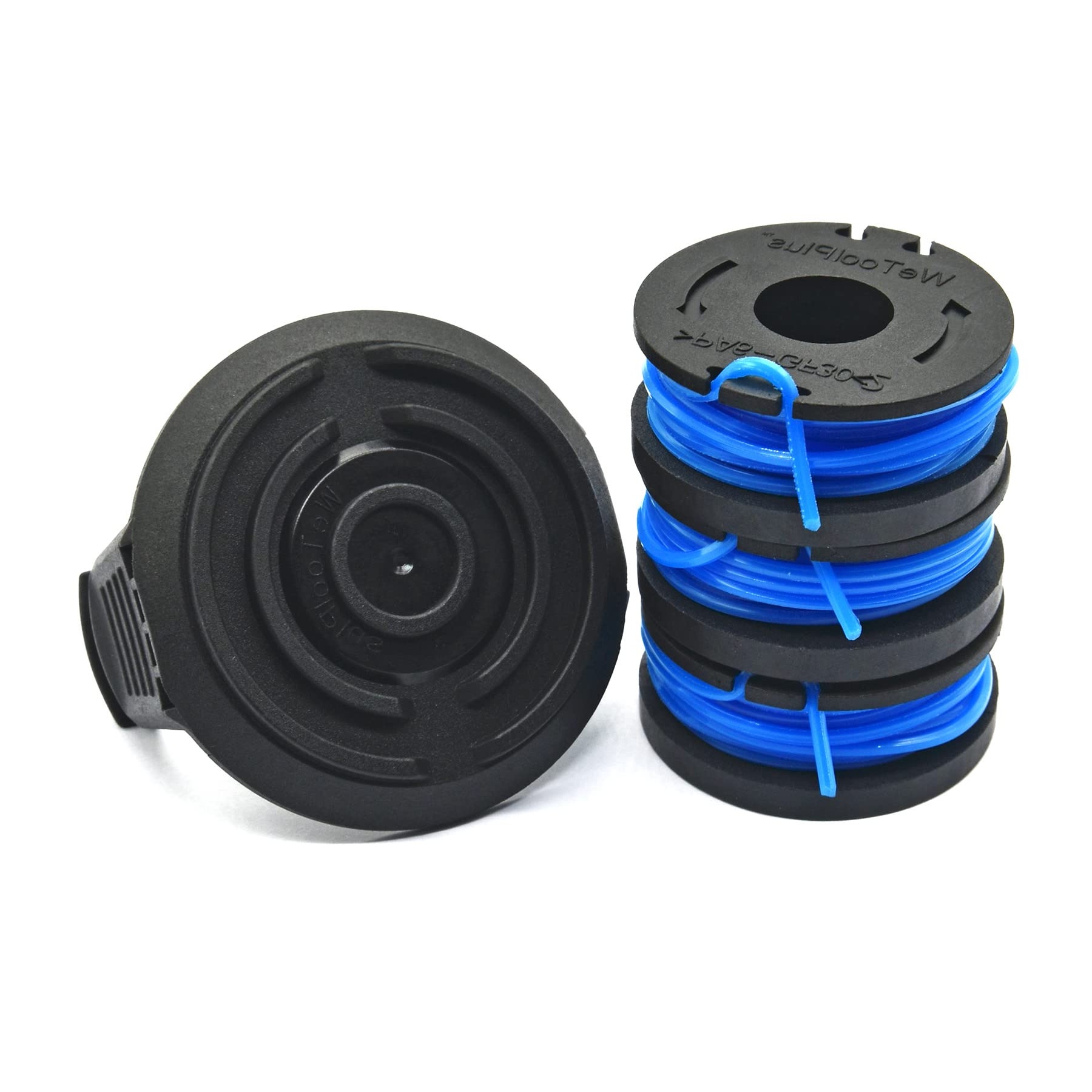 3-teiliges Spulen- und 1-teili – Gardening Tools Harbor Freight Bewertung und Preis