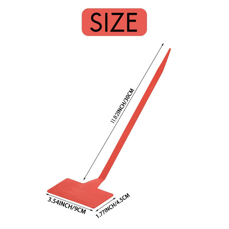 ABYP Gardens Pflanzwerkzeuge,  – Garden Label Marker Bewertung und Preis
