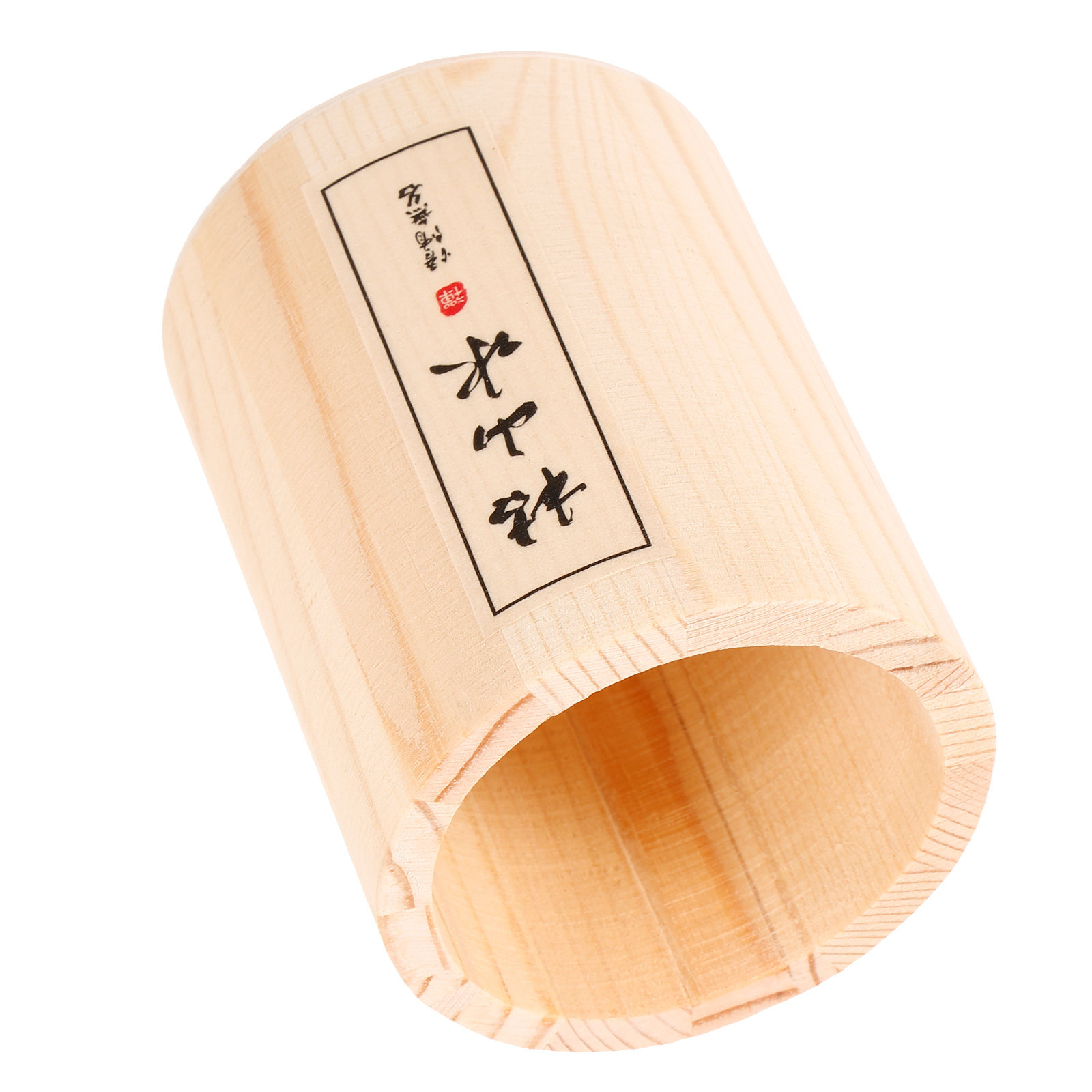 Kompakte Aufbewahrungsbox aus  – Zen Gardening Tools Bewertung und Preis
