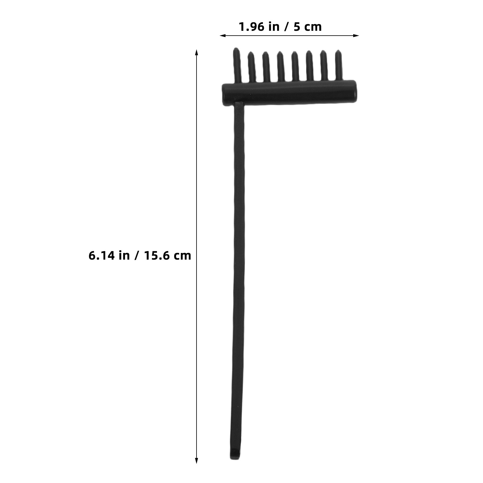 6-teiliges Mini Zen-Garten-Rec – Zen Gardening Tools Bewertung und Preis