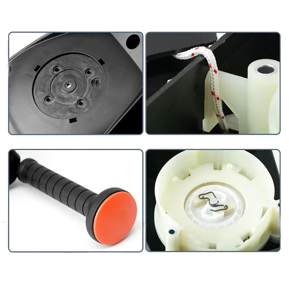【COUNTDOWN DEAL】 Easy Start Re – Gardening Tools Deals Bewertung und Preis