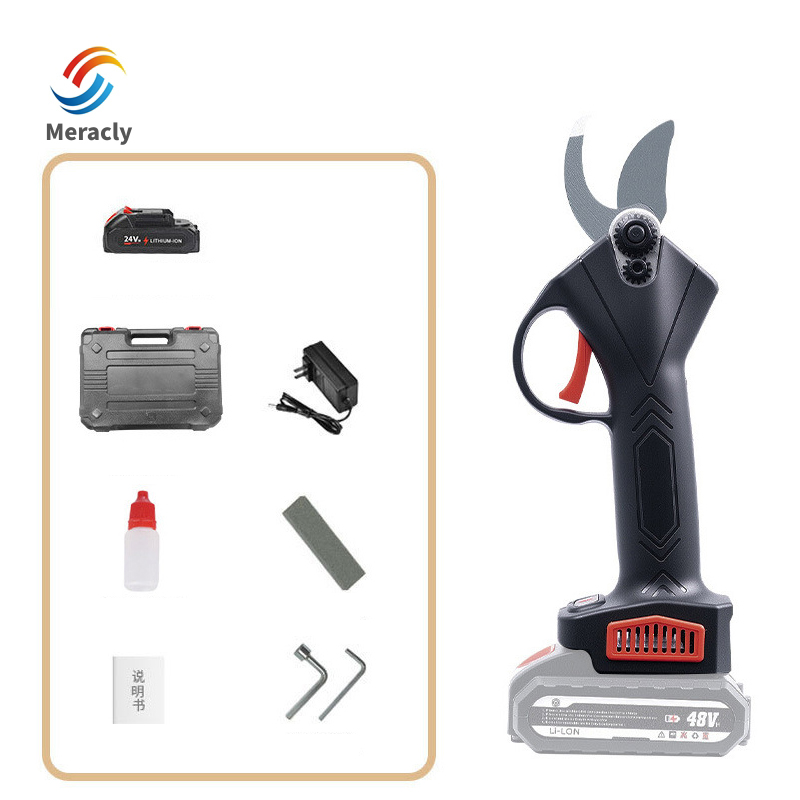 Schnurlose elektrische Gartens – Pruning Shears Bewertung und Preis