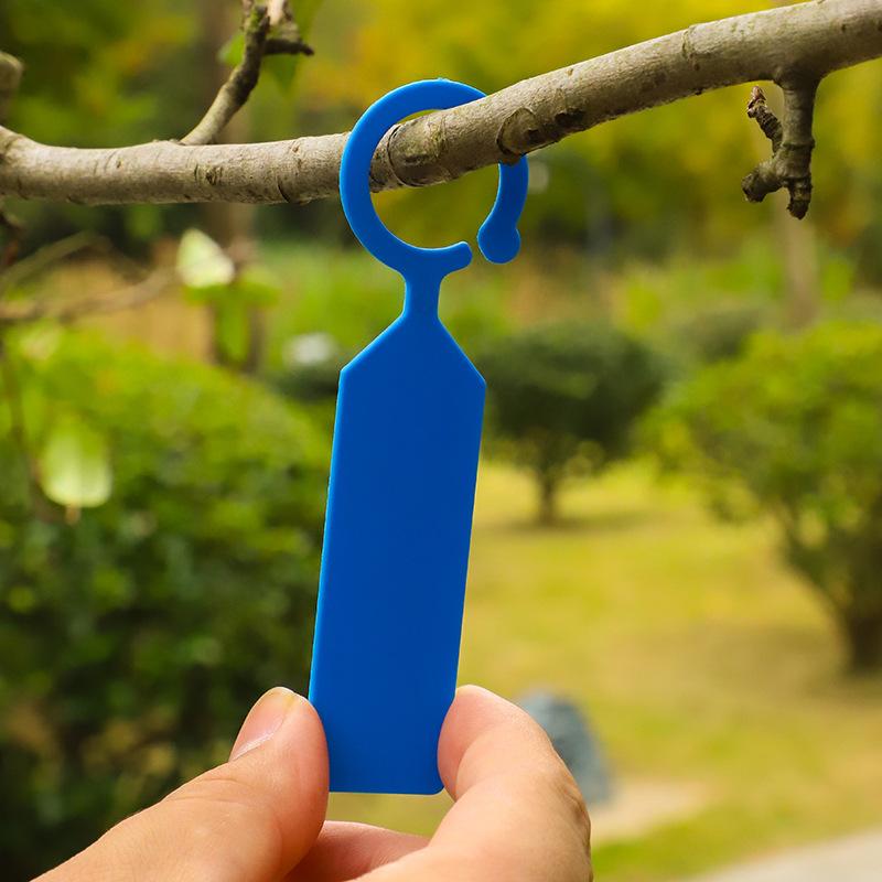 Garten-Pflanzetikettenringe mi – Garden Label Marker Bewertung und Preis