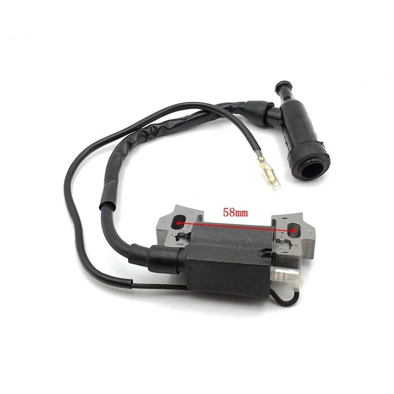 Zündspulenmodul für Harbor Fre – Gardening Tools Harbor Freight Bewertung und Preis