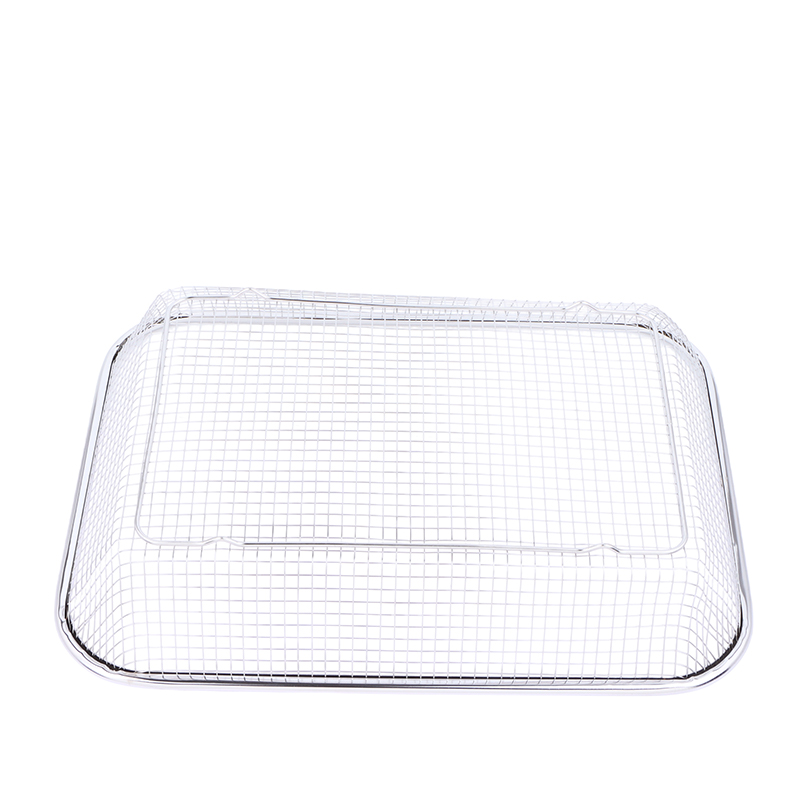 Edelstahl-Gartensieb, Rostfrei – Garden Sieve Soil Bewertung und Preis