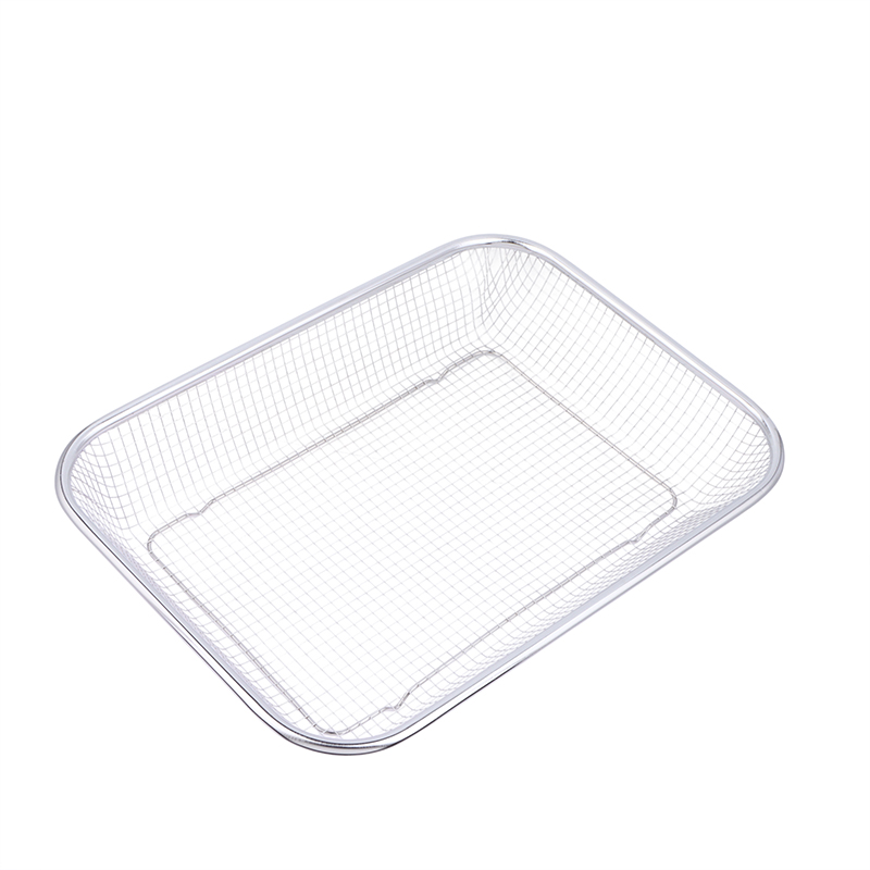 Edelstahl-Gartensieb, Rostfrei – Garden Sieve Soil Bewertung und Preis