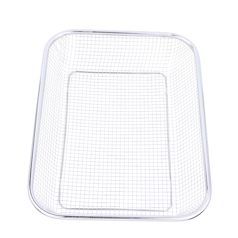 Edelstahl-Gartensieb, Rostfrei – Garden Sieve Soil Bewertung und Preis